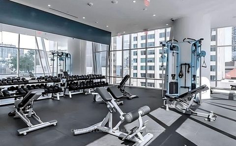 Photo 28 at 1508 - 1 Bloor Street E, Yonge Corridor, Toronto