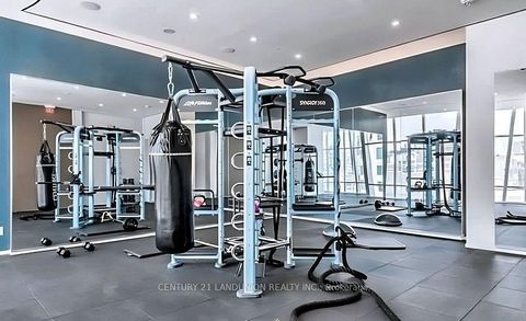 Photo 29 at 1508 - 1 Bloor Street E, Yonge Corridor, Toronto