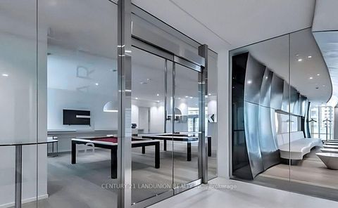 Photo 30 at 1508 - 1 Bloor Street E, Yonge Corridor, Toronto