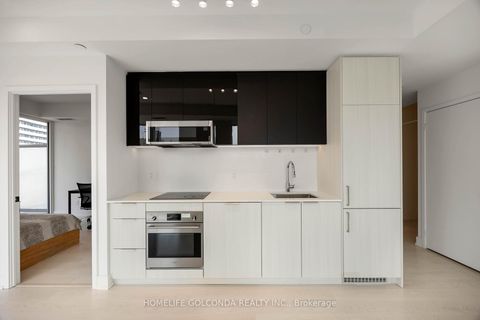 Photo 2 at 1703 - 308 Jarvis Street, Yonge Corridor, Toronto