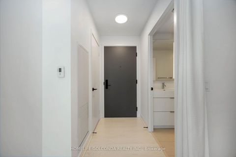 Photo 6 at 1703 - 308 Jarvis Street, Yonge Corridor, Toronto