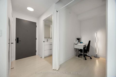 Photo 7 at 1703 - 308 Jarvis Street, Yonge Corridor, Toronto