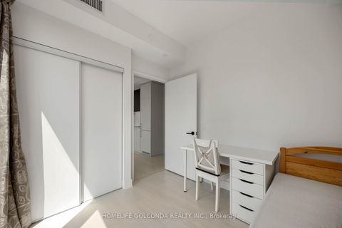 Photo 11 at 1703 - 308 Jarvis Street, Yonge Corridor, Toronto