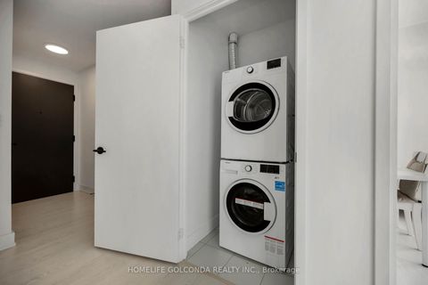 Photo 12 at 1703 - 308 Jarvis Street, Yonge Corridor, Toronto