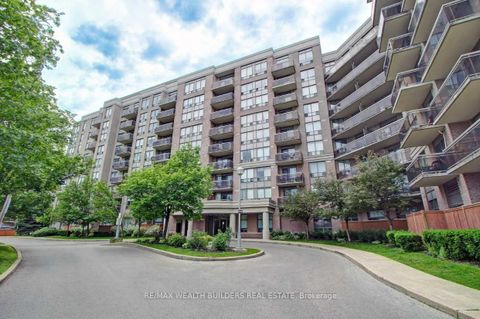 Photo 0 at 305 - 1720 Eglinton Avenue E, Victoria Village, Toronto