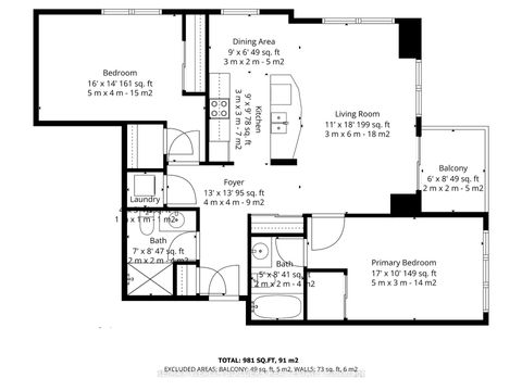 Photo 1 at 305 - 1720 Eglinton Avenue E, Victoria Village, Toronto