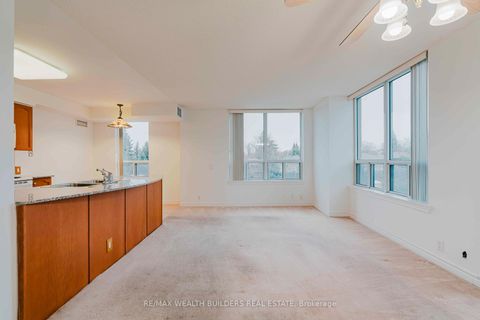 Photo 7 at 305 - 1720 Eglinton Avenue E, Victoria Village, Toronto