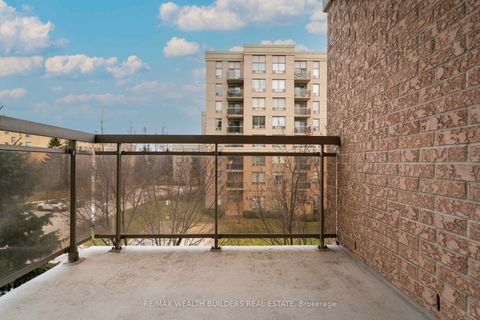 Photo 15 at 305 - 1720 Eglinton Avenue E, Victoria Village, Toronto