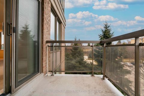 Photo 16 at 305 - 1720 Eglinton Avenue E, Victoria Village, Toronto