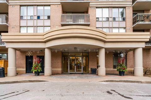 Photo 17 at 305 - 1720 Eglinton Avenue E, Victoria Village, Toronto