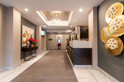 Photo 18 at 305 - 1720 Eglinton Avenue E, Victoria Village, Toronto