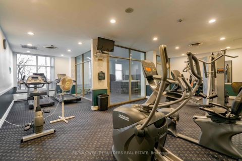 Photo 19 at 305 - 1720 Eglinton Avenue E, Victoria Village, Toronto