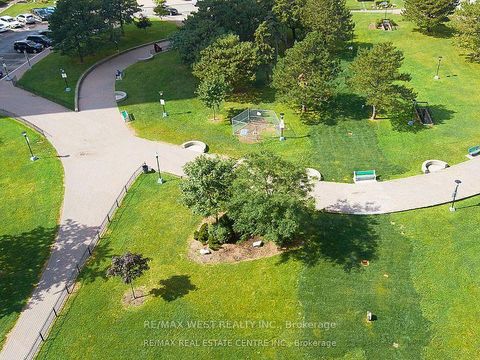 Photo 15 at 2316 - 370 Dixon Road, The Westway, Toronto