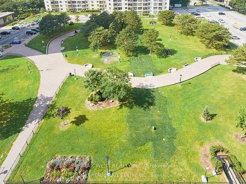 Photo 16 at 2316 - 370 Dixon Road, The Westway, Toronto