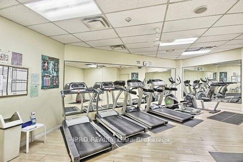 Photo 17 at 2316 - 370 Dixon Road, The Westway, Toronto