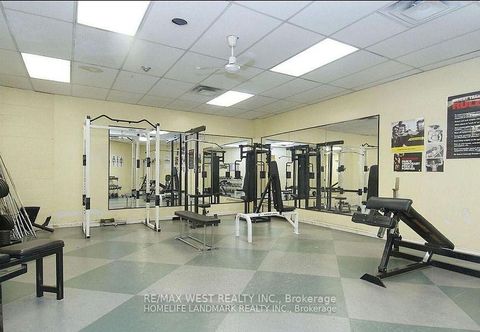 Photo 18 at 2316 - 370 Dixon Road, The Westway, Toronto