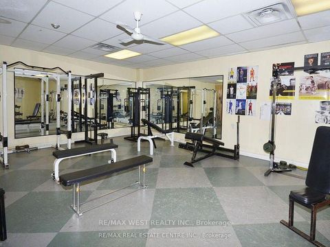 Photo 19 at 2316 - 370 Dixon Road, The Westway, Toronto