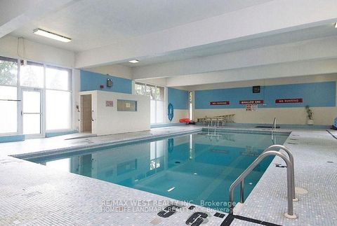 Photo 20 at 2316 - 370 Dixon Road, The Westway, Toronto