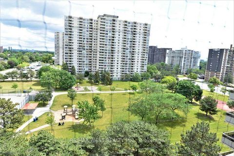 Photo 21 at 2316 - 370 Dixon Road, The Westway, Toronto