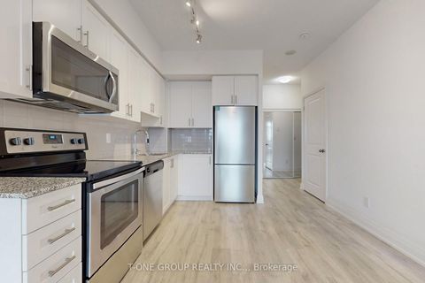 Photo 6 at 1606 - 3700 Highway 7 Road, Vaughan Corporate Centre, Vaughan