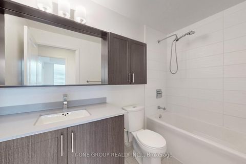 Photo 13 at 1606 - 3700 Highway 7 Road, Vaughan Corporate Centre, Vaughan