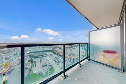 Photo 16 at 1606 - 3700 Highway 7 Road, Vaughan Corporate Centre, Vaughan