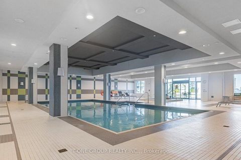 Photo 18 at 1606 - 3700 Highway 7 Road, Vaughan Corporate Centre, Vaughan