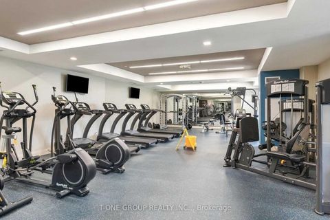 Photo 19 at 1606 - 3700 Highway 7 Road, Vaughan Corporate Centre, Vaughan