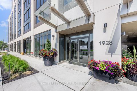 Photo 1 at 3602 - 1928 Lake Shore Boulevard W, South Parkdale, Toronto