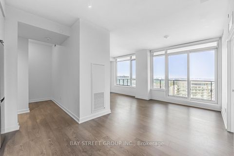 Photo 7 at 3602 - 1928 Lake Shore Boulevard W, South Parkdale, Toronto