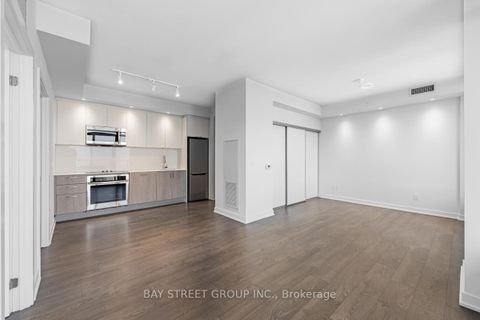 Photo 8 at 3602 - 1928 Lake Shore Boulevard W, South Parkdale, Toronto