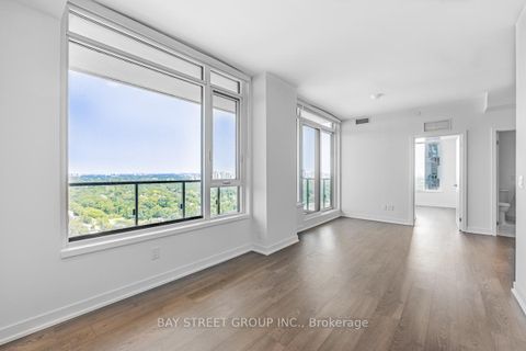 Photo 9 at 3602 - 1928 Lake Shore Boulevard W, South Parkdale, Toronto