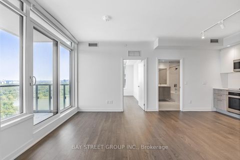 Photo 10 at 3602 - 1928 Lake Shore Boulevard W, South Parkdale, Toronto