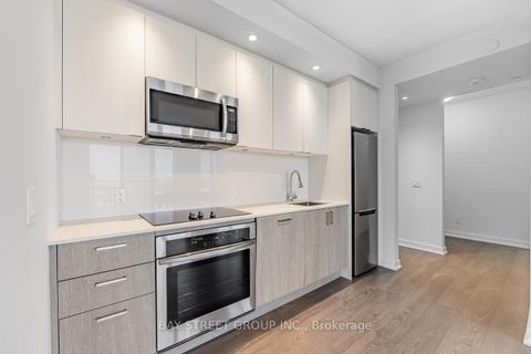 Photo 11 at 3602 - 1928 Lake Shore Boulevard W, South Parkdale, Toronto
