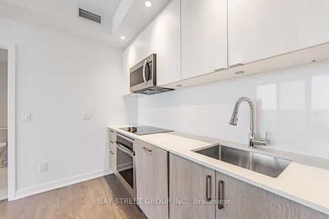 Photo 12 at 3602 - 1928 Lake Shore Boulevard W, South Parkdale, Toronto