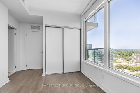 Photo 16 at 3602 - 1928 Lake Shore Boulevard W, South Parkdale, Toronto