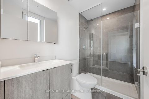 Photo 23 at 3602 - 1928 Lake Shore Boulevard W, South Parkdale, Toronto