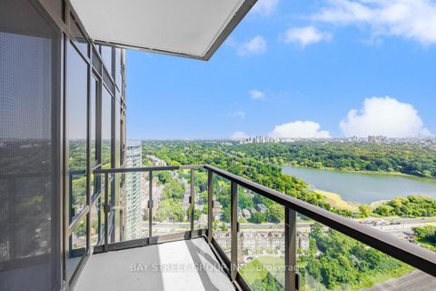 Photo 24 at 3602 - 1928 Lake Shore Boulevard W, South Parkdale, Toronto