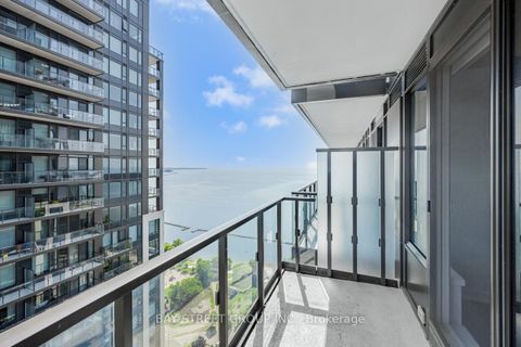 Photo 25 at 3602 - 1928 Lake Shore Boulevard W, South Parkdale, Toronto