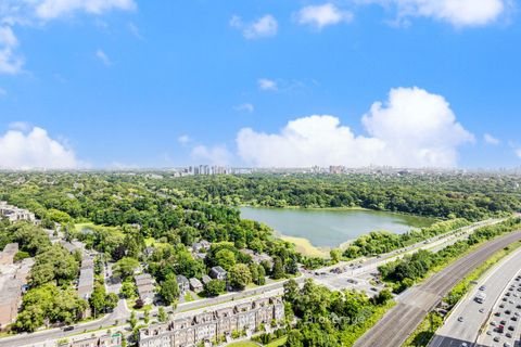 Photo 27 at 3602 - 1928 Lake Shore Boulevard W, South Parkdale, Toronto