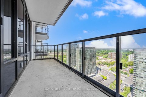 Photo 28 at 3602 - 1928 Lake Shore Boulevard W, South Parkdale, Toronto