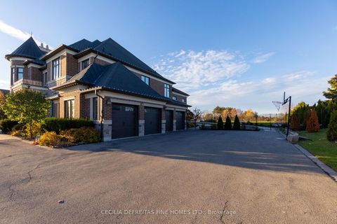 Photo 1 at 78 Mizuno Crescent, Kleinburg, Vaughan