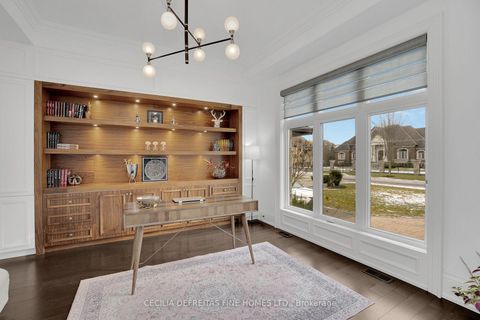 Photo 4 at 78 Mizuno Crescent, Kleinburg, Vaughan