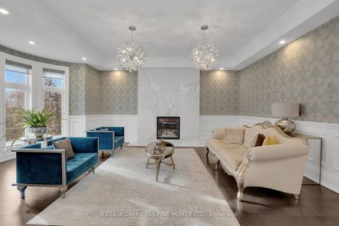 Photo 5 at 78 Mizuno Crescent, Kleinburg, Vaughan