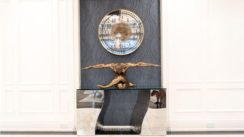 Photo 8 at 78 Mizuno Crescent, Kleinburg, Vaughan