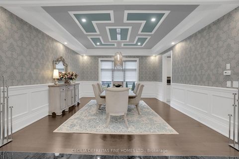 Photo 10 at 78 Mizuno Crescent, Kleinburg, Vaughan