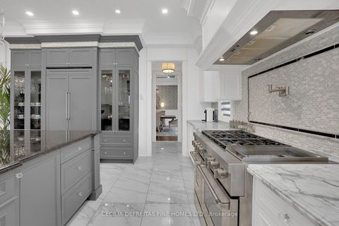 Photo 12 at 78 Mizuno Crescent, Kleinburg, Vaughan