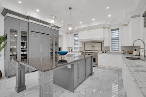 Photo 14 at 78 Mizuno Crescent, Kleinburg, Vaughan