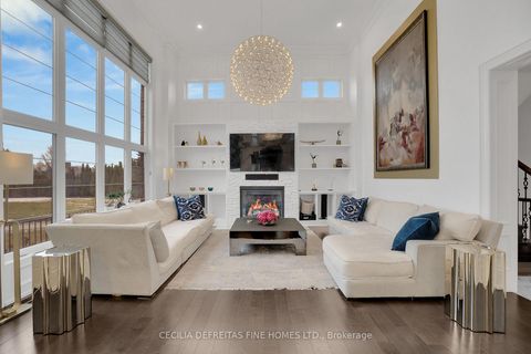 Photo 18 at 78 Mizuno Crescent, Kleinburg, Vaughan