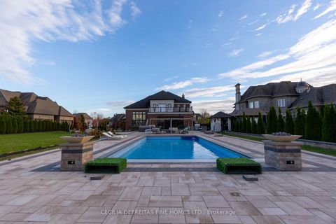 Photo 39 at 78 Mizuno Crescent, Kleinburg, Vaughan